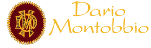 Azienda Agricola Dario Montobbio Logo